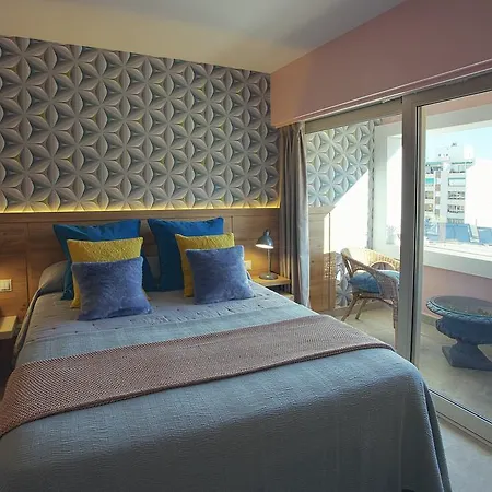 Picasso's Birthplace Views Apartment
