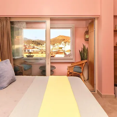 Appartement Picasso's Birthplace Views *
