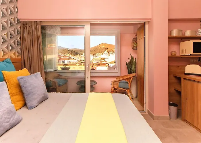 Apartamento Picasso's Birthplace Views *