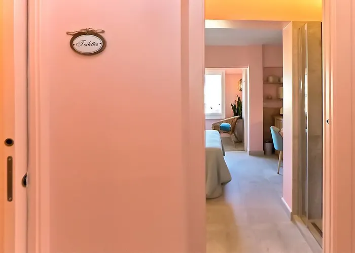 Picasso's Birthplace Views